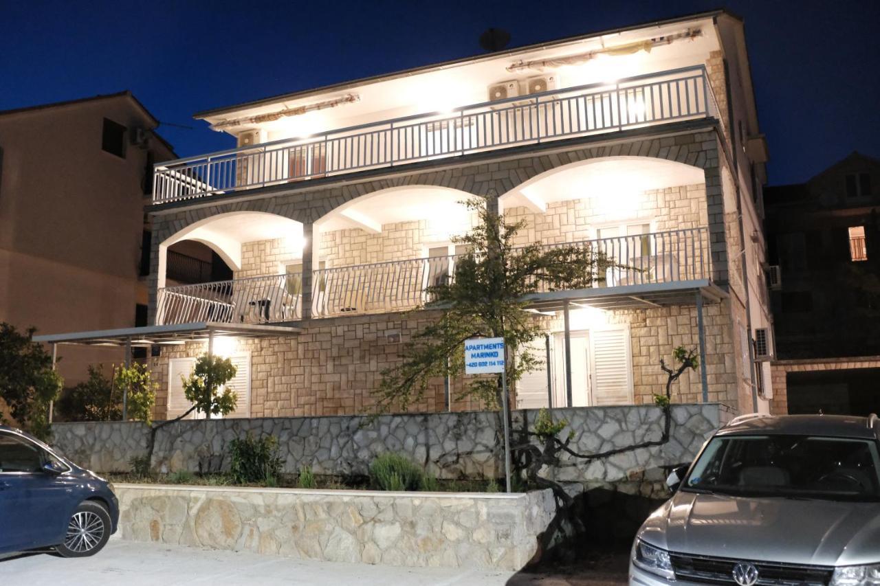 Apartments Marinko Stari Grad  Exterior photo