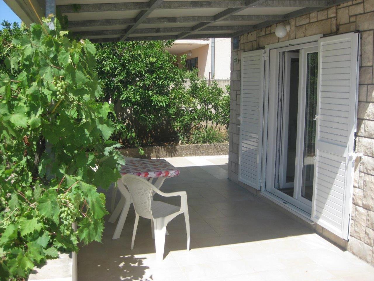 Apartments Marinko Stari Grad  Exterior photo