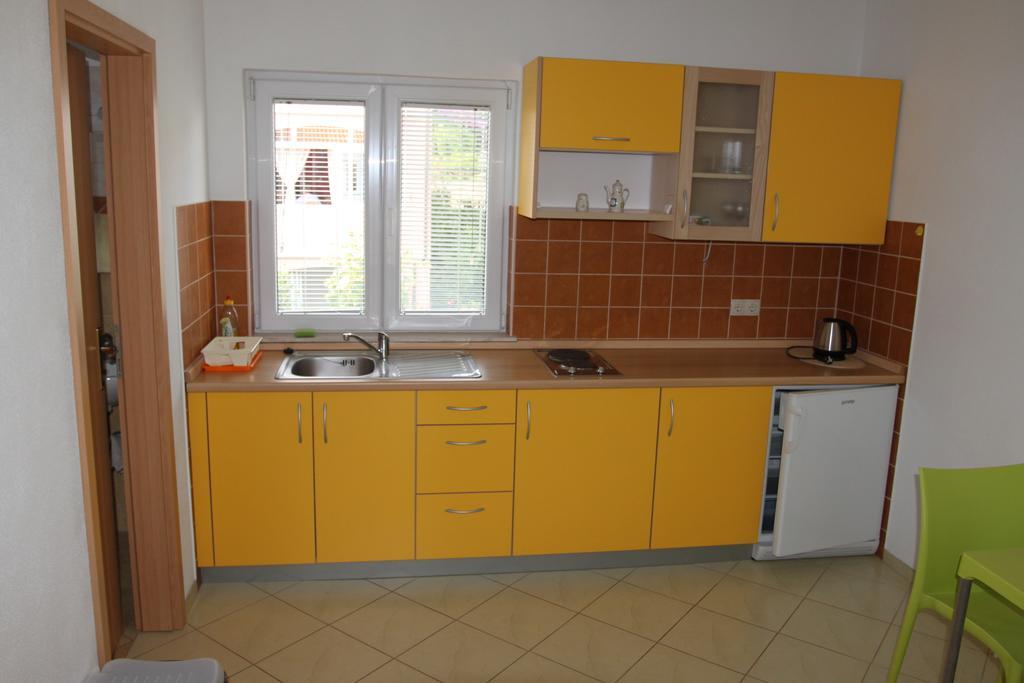 Apartments Marinko Stari Grad  Room photo