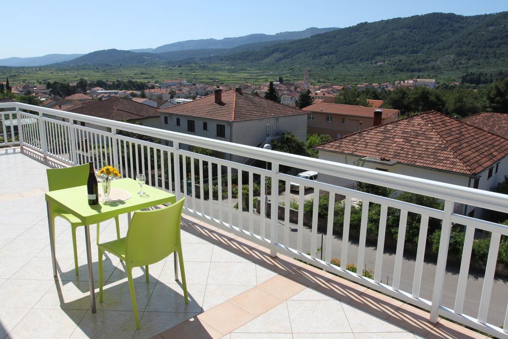 Apartments Marinko Stari Grad  Room photo